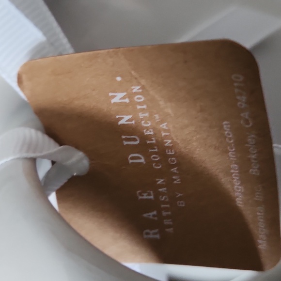 Rae Dunn Disney Winnie The Pooh 'Thankful for Friends' Mug - Picture 2 of 4